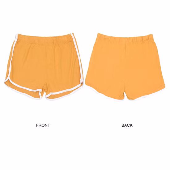 Tie Dye Sports Shorts Summer Elastic Drawstring Patchwork Soft Women Animal Print Shorts for Girls Female Lady Casual Slim Hot S