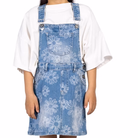 2023 Ins Style Fashion Girls Plaid Floral Summer Womens Skirts