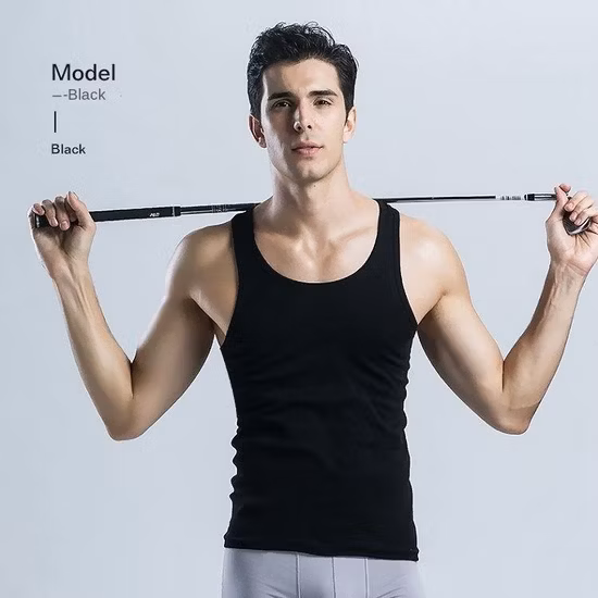 Sport Men′ S Vest