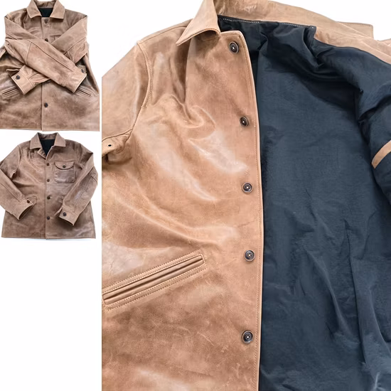 Wholesale Military Uniform Customize Anorak M65 Digital Woodland Jackets Clothing Garments