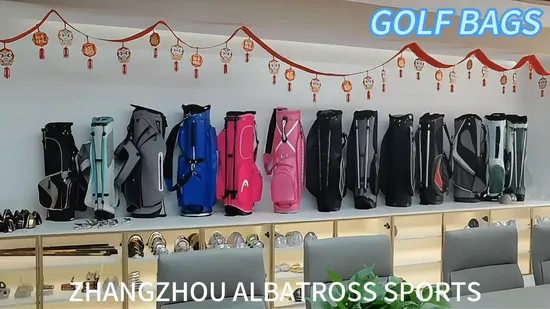 OEM ODM Original Factory Supply Customized Superior Unisex Men Women Lady 11 PCS Package Golf Clubs Set Factory Price 